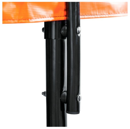Каркасный батут DFC Kengoo 8FT-TR-E-BAS 244х244х230 см