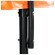 Каркасный батут DFC Kengoo 8FT-TR-E-BAS 244х244х230 см