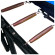 Каркасный батут DFC Kengoo 8FT-TR-E-BAS 244х244х230 см