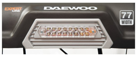 Снегоуборщик бензиновый Daewoo Power Products DAST 1080 Снегоуборщик бензиновый Daewoo Power Products DAST 1080