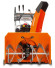 Снегоуборщик бензиновый Daewoo Power Products DAST 1080 Снегоуборщик бензиновый Daewoo Power Products DAST 1080