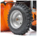 Снегоуборщик бензиновый Daewoo Power Products DAST 1080 Снегоуборщик бензиновый Daewoo Power Products DAST 1080