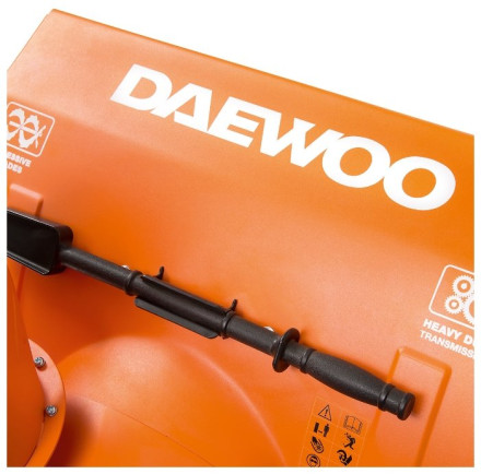 Снегоуборщик бензиновый Daewoo Power Products DAST 1080 Снегоуборщик бензиновый Daewoo Power Products DAST 1080