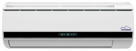 Настенная сплит-система Coolberg CB-S09HM / CU-S09HMZ Настенная сплит-система Coolberg CB-S09HM / CU-S09HMZ