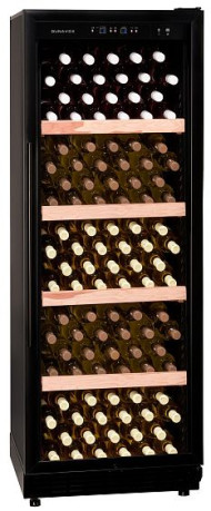 Винный шкаф DUNAVOX horeca dx-114.270k Винный шкаф DUNAVOX horeca dx-114.270k