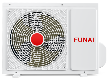 Сплит-система FUNAI RAC-SM20HP.D03 Сплит-система FUNAI RAC-SM20HP.D03