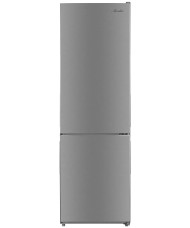Холодильник Monsher MRF 61188 Argent Холодильник Monsher MRF 61188 Argent