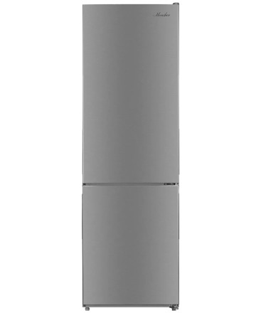Холодильник Monsher MRF 61188 Argent
