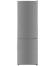 Холодильник Monsher MRF 61188 Argent