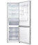 Холодильник Monsher MRF 61188 Argent