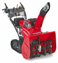 Снегоуборщик бензиновый Honda HSS970AETD