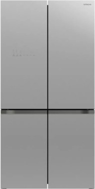 Холодильник Hitachi R-WB 642 VU0 GS Холодильник Hitachi R-WB 642 VU0 GS
