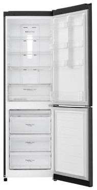 Холодильник LG GA-B419 SBUL Холодильник LG GA-B419 SBUL
