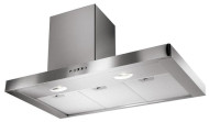 Каминная вытяжка Faber STILO SX/SP A90, левая