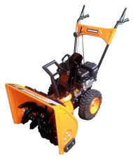 Снегоуборщик бензиновый Kawashima KCM24-F Снегоуборщик бензиновый Kawashima KCM24-F