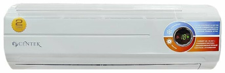 Настенная сплит-система CENTEK CT-5312 Настенная сплит-система CENTEK CT-5312