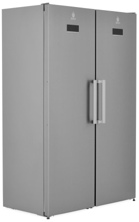 Холодильник Jacky's JLL FI1860 Side-by-side