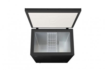 Морозильный ларь KRAFT BD(W)-230BRX Морозильный ларь KRAFT BD(W)-230BRX