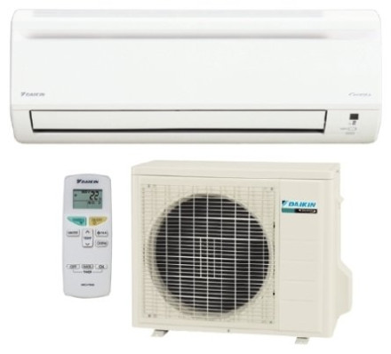 Сплит-система Daikin FTXN25M / RXN25M Сплит-система Daikin FTXN25M / RXN25M