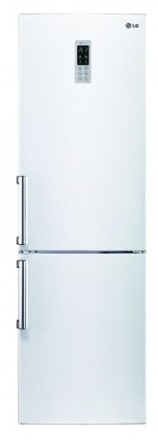 Холодильник LG GW-B469 BQCZ