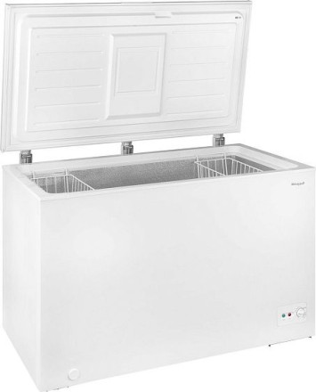 Морозильный ларь WEISSGAUFF WFH 370 MC