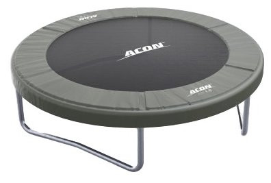 Каркасный батут ACON Air 1.8 180х180 см