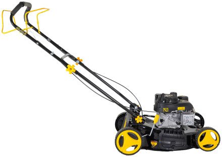 Колесная газонокосилка Huter GLM-5.0 S 70/3/2 Колесная газонокосилка Huter GLM-5.0 S 70/3/2