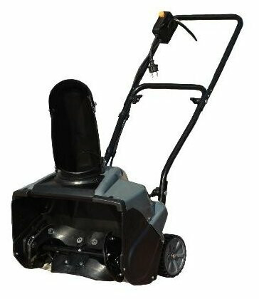 Снегоуборщик электрический Helpfer KCE18A Снегоуборщик электрический Helpfer KCE18A
