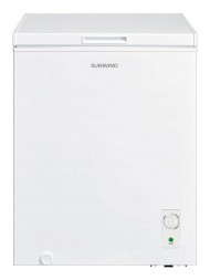 Морозильный ларь SUNWIND SCH155 Морозильный ларь SUNWIND SCH155
