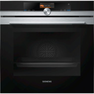 Встраиваемый электрический духовой шкаф Siemens HS636GDS2