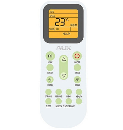 Сплит-система кассетного типа AUX Alca-H48/5R1C Сплит-система кассетного типа AUX Alca-H48/5R1C