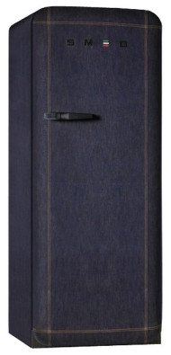 Холодильник smeg FAB28RDB Холодильник smeg FAB28RDB