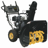 Снегоуборщик бензиновый Parton PA5524 Снегоуборщик бензиновый Parton PA5524