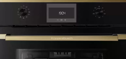 Духовой шкаф Kuppersbusch B 6330.0 S4 Духовой шкаф Kuppersbusch B 6330.0 S4