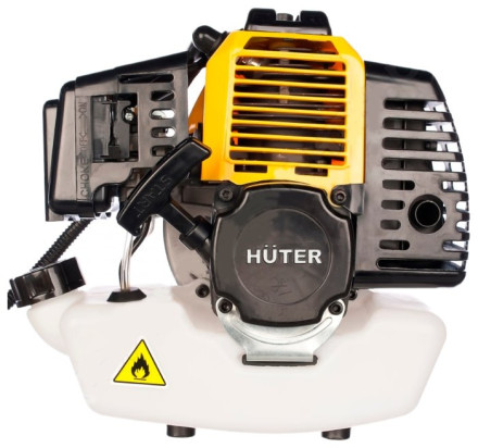 Триммер бензиновый Huter GGT-1500S Триммер бензиновый Huter GGT-1500S