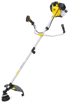 Триммер бензиновый Huter GGT-1500S Триммер бензиновый Huter GGT-1500S
