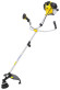 Триммер бензиновый Huter GGT-1500S Триммер бензиновый Huter GGT-1500S