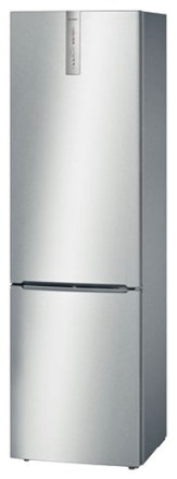 Холодильник Bosch KGN39VL10 Холодильник Bosch KGN39VL10