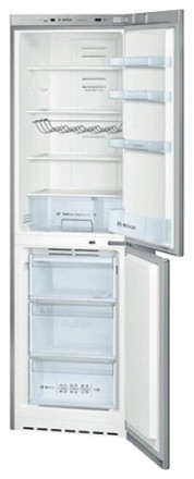 Холодильник Bosch KGN39VL10 Холодильник Bosch KGN39VL10