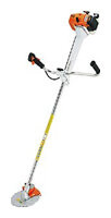 Триммер бензиновый STIHL FS 350 Триммер бензиновый STIHL FS 350