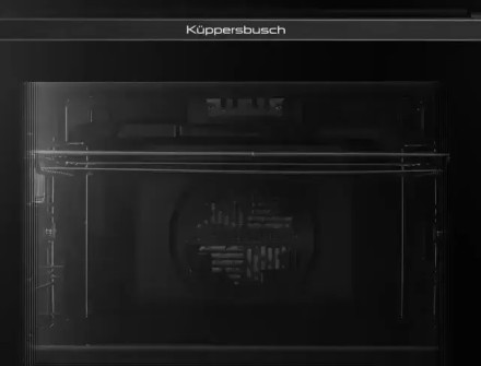Духовой шкаф Kuppersbusch B 6350.0 S5