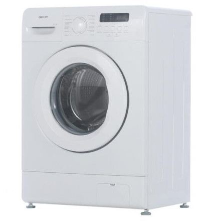 Стиральная машина DEXP WM-F610DSH/WW