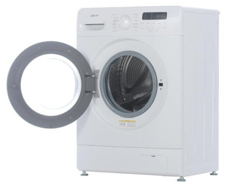 Стиральная машина DEXP WM-F610DSH/WW