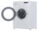 Стиральная машина DEXP WM-F610DSH/WW