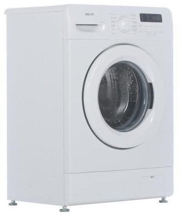 Стиральная машина DEXP WM-F610DSH/WW