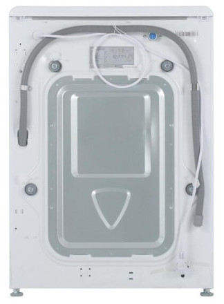 Стиральная машина DEXP WM-F610DSH/WW