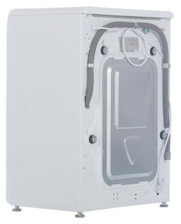 Стиральная машина DEXP WM-F610DSH/WW