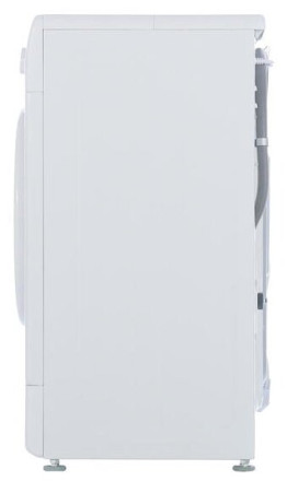 Стиральная машина DEXP WM-F610DSH/WW