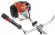 Триммер бензиновый Hammer MTK420 Триммер бензиновый Hammer MTK420