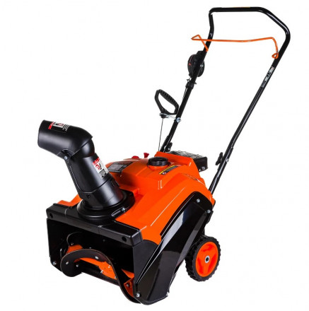 Снегоуборщик бензиновый Carver STG-3045 Снегоуборщик бензиновый Carver STG-3045